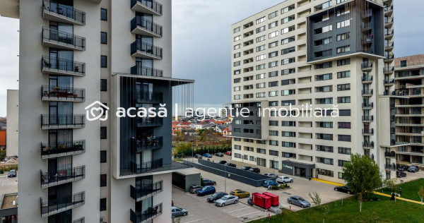Apartament nou &icirc;n Timișoara - direct de la dezvoltator ...