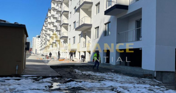Apartament 3 camere Drumul Binelui Aparatorii Patriei 15 min