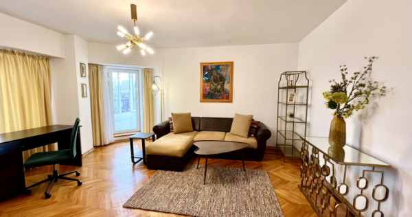 Inchiriere apartament 2 camere (Unirii) (Parcul Izvor). Priv