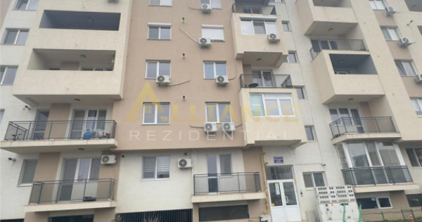 Popesti Metrou Berceni Apartament 2 Camere Mobilat/Utilat