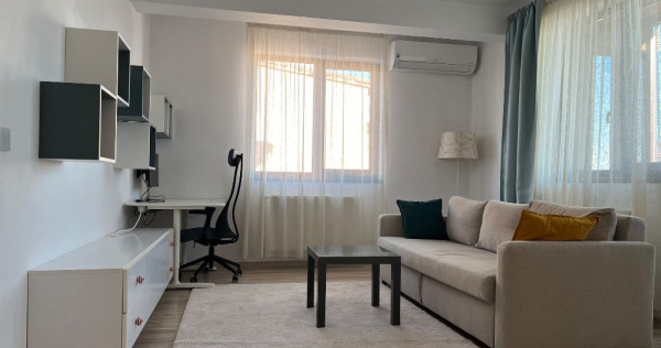 Apartament 2 camere 60mp | Parc Bazilescu | Metrou | Comision 0