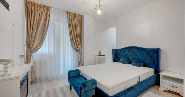 Apartamentul Impecabil, 2 cam. pretabil Regim Hotelier! R...