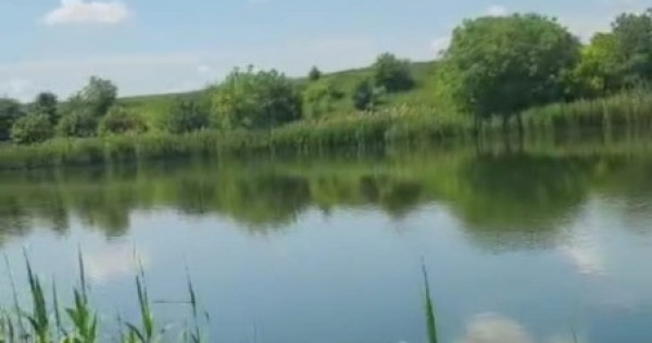 De v&acirc;nzare teren Buftea