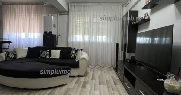 3 camere duplex 70mp Colentina Obor mobilat utilat