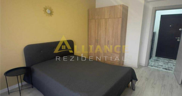 Metrou Berceni - Apartament 2 camere tip studio