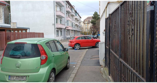 Apartament 2 camere Centrul Civic nemobilat