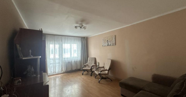 Apartament 2 Camere Sacele