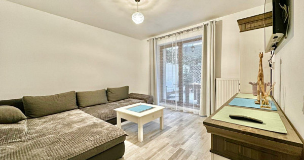 Apartament 2 camere zona TRACTORUL,complex Imperial Residence,