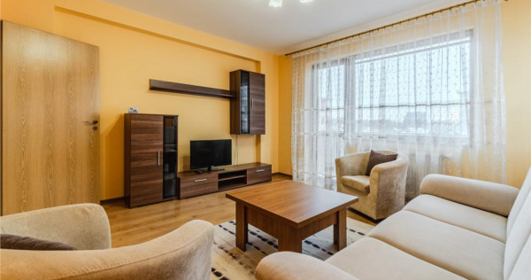 Apartament 3 camere,decomandat, accesorizat,parcare privata,