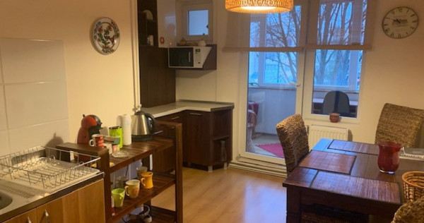 AA/738 De &icirc;nchiriat apartament cu 2 camere &icirc;n Tg Mureș - D&acirc;mb