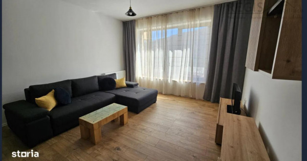 Apartament modern 2 camere Tampa Gardens