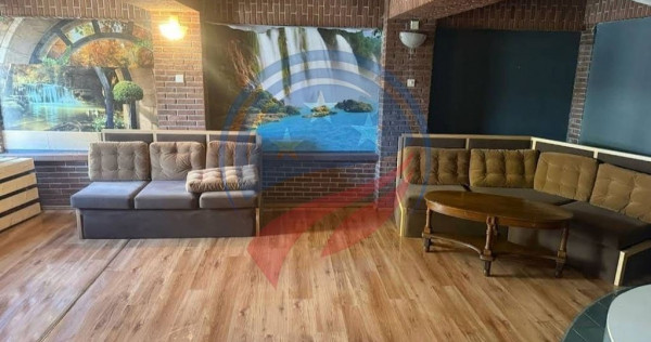 Spatiu Comercial zona Piata Chiriac