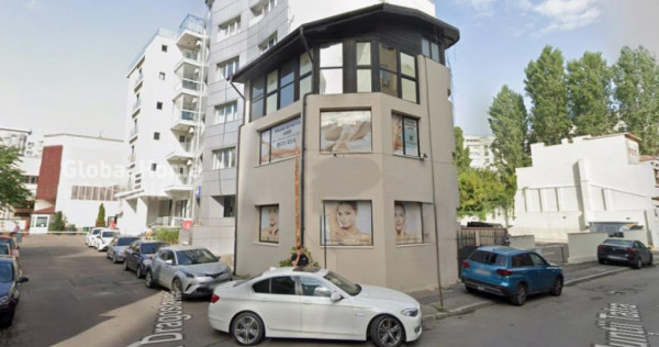 Clădire 6 camere | Piața Victoriei &ndash; București