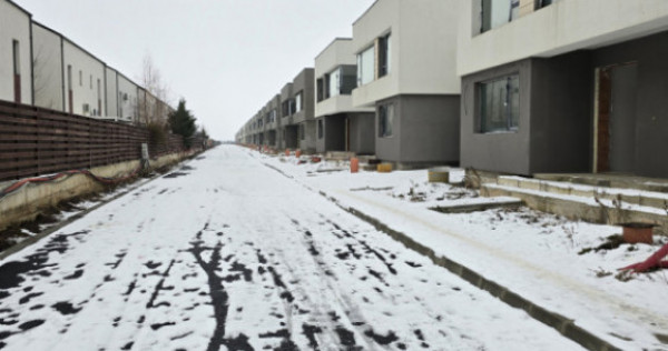 Vile exceptionale in Tunari - predate la cheie