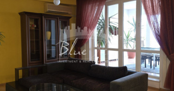 Plaja Modern- Apartament 3 camere cu vedere la mare