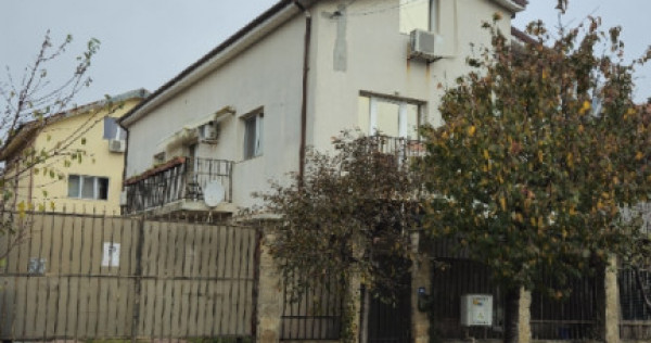 Vila P+1+M Eforie Nord, Constanta