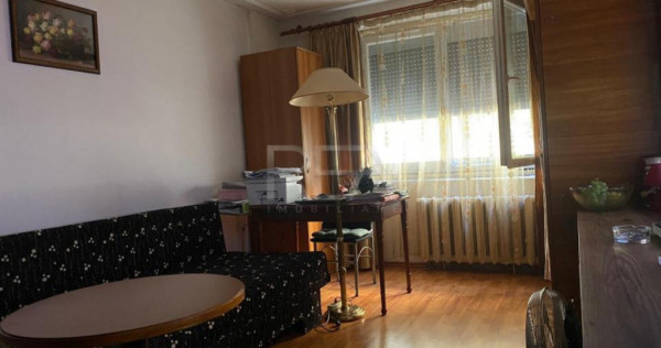 Garsoniera | Crangasi | Giulesti