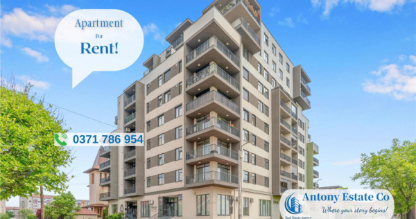 Apartament de inchiriat, 2 camere, Prima Sova, Nufarul, Orad