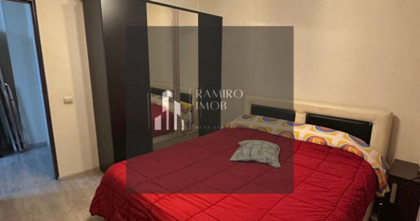 2 Camere - Sector 4 - Metalurgiei - Parcare Inclusa