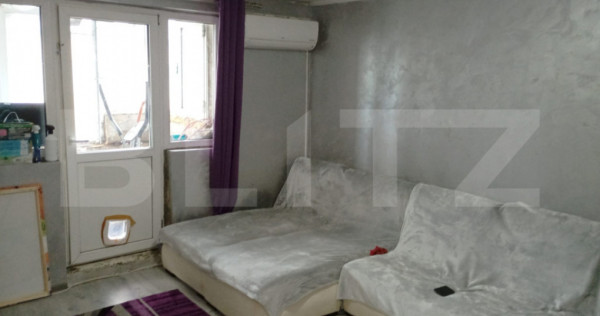 Apartament 2 camere, 50 mp, zona Micro 4