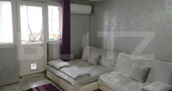 Apartament 2 camere, 50 mp, zona Micro 4