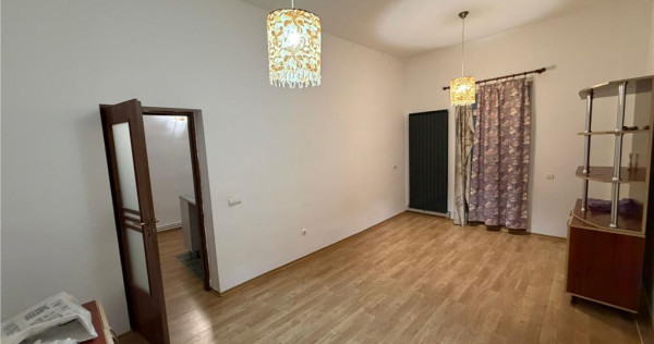 Sp comercial -birou, 45 mp, zona Piata Moldovei - Finante -