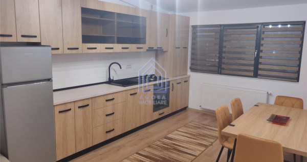 Apartament 3 Camere | Bloc Nou | Loc de Parcare Inclus