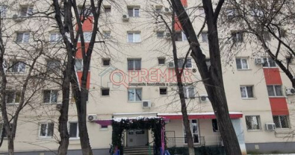 Aparatorii Patriei - Strada Moldovita - Apartament 2 camere