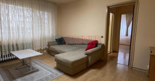 Apartament 2 Camere Emil Racovita