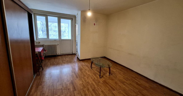 Garsoniera 31,58 mp - Pantelimon- Iancului