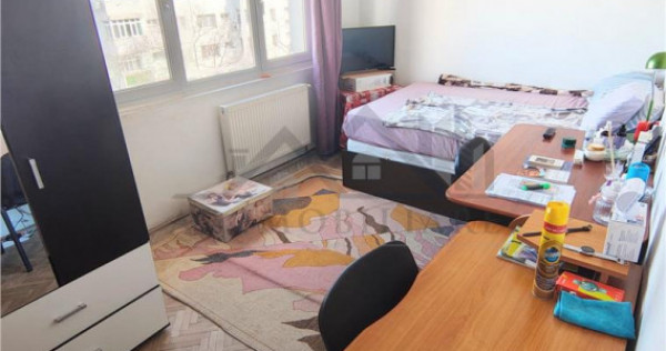 Apartament 3 camere Podu Ros - Aleea Rozelor