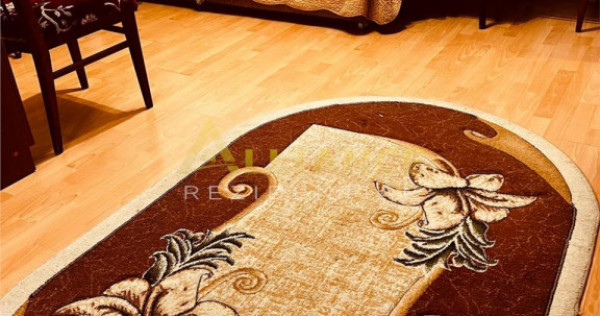 De apartament 2 camere, confort 2, situat intr-un bloc cons