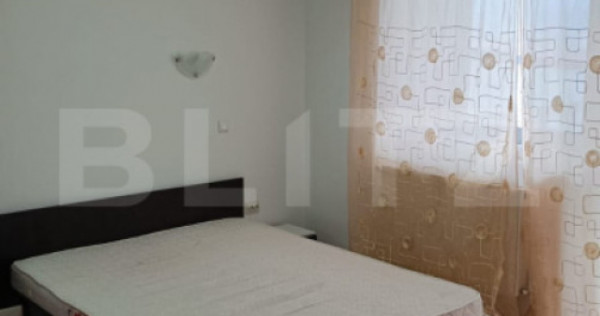 Apartament 2 camere, 58 mp, parcare cu CF, balcon, zona Some