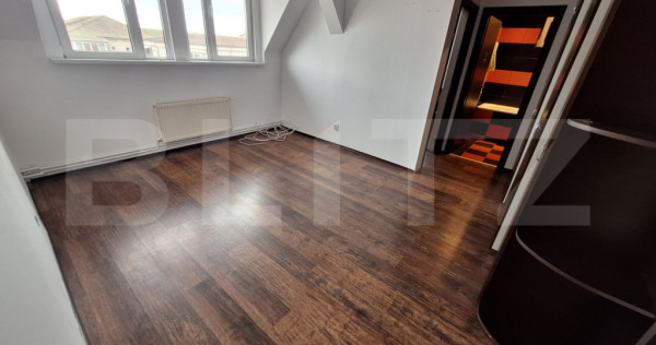 Apartament 3 camere, 54 mp utili, zona Lidia