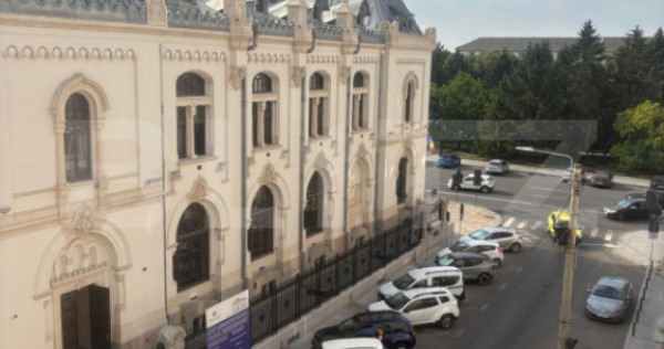 Apartament 2 camere, 54.37 mp, zona Ultracentral - Primarie