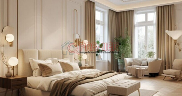 3 Camere Decomandat &ndash; Bd. Metalurgiei &ndash; Parc Tudor