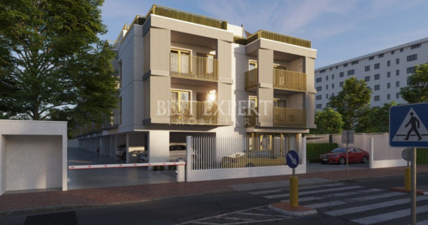 2 Camere Direct Dezvoltator -Incalzire in Pardoseala