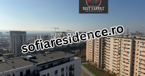 Apartament 3 camere spatios -Finalizat/Mutare Rapida