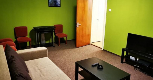 2 camere decomandat &ndash; Zona Berceni