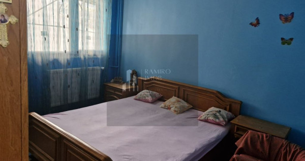 Apartament 2 camere decomandat Piata Progresul / Soseaua ...