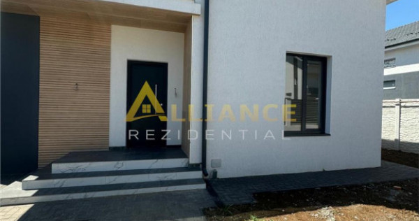 Casa Individuala in Berceni &ndash; 5 camere - 2 bai - 360mp