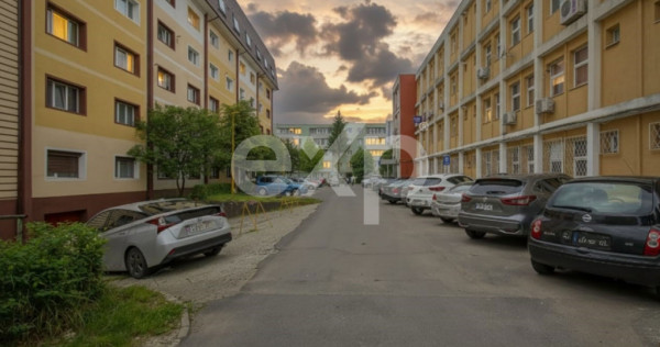 2 Camere &icirc;n Astra | 52 mp | Versatil: Rezidențial sau Sedi