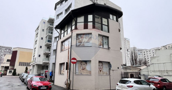 Vila de &icirc;nchiriat 6 camere Piata Victoriei