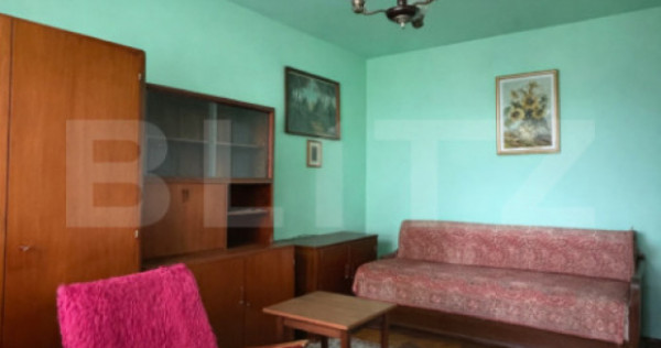 Apartament 3 camere, 50 mp, Cartier D&acirc;mbu