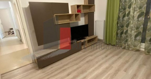 Apartament cu 2 camere-Piata Sudului-Berceni-cu centrala+...