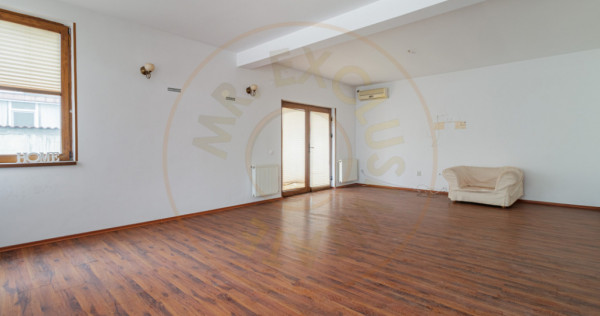 Casa 4 camere chiajna padure