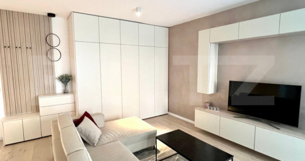 Apartament 2 camere, 57mp, gradina 77 mp, Semicentral - Reco