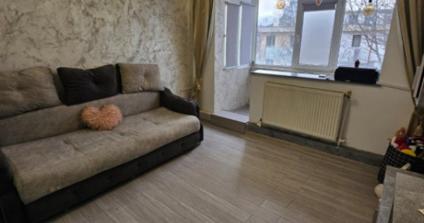 Apartament 2 camere - Decomandat, Etaj 4, 52 mp - Tatarasi