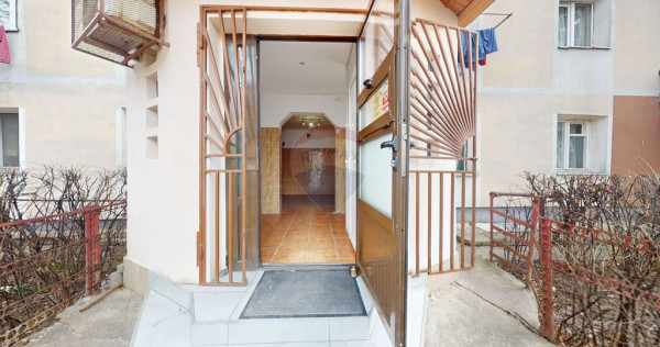 Spațiu comercial de &icirc;nchiriat | Zona Florilor | Aleea V...