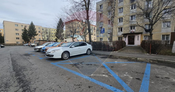 Spațiu comercial de &icirc;nchiriat | Garsonieră | Aleea Vio...